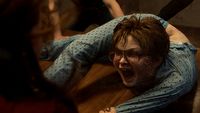 Horrory walczą o uwagę widzów - Obecność 3 wyprzedziła w weekend Ciche miejsce 2