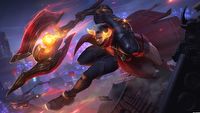 Zapowiedź dużych zmian w mobilności w LoL-u