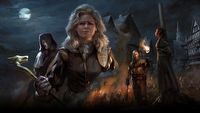Gwint: Cena władzy - Pewnego razu na stosie; debiutuje nowy dodatek do karcianki CDPR
