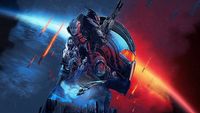 Mass Effect Legendary Edition bez Denuvo. EA po cichu pozbywa się zabezpieczenia