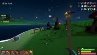 Muck - darmowy survival zdobywa popularność na Steamie