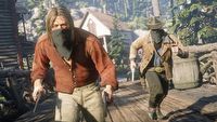 Rabunki domostw w Red Dead Online - oto co wprowadzi aktualizacja