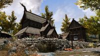 Skyrim niczym gra o średniowieczu - zobacz potencjał modów