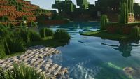 Minecraft 1.17 OptiFine - mod optymalizujący nową wersję gry już dostępny
