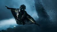 Battlefield 2042 to trzy gry w jednej; DICE szykuje „list miłosny
