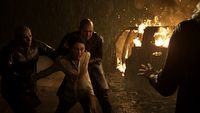 Naughty Dog może tworzyć multiplayerowy spin-off The Last of Us