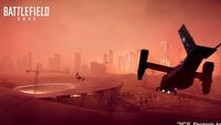 Battlefield 2042 - EA zrobi beta-testy z weteranami serii