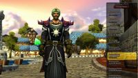 Gracz WoW Classic wbił 60 postaci na 60 poziom przed startem The Burning Crusade