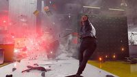 Control za darmo w Epic Games Store