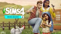 Nowy dodatek do The Sims 4 przeniesie nas na wieś