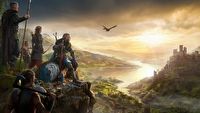 Assassin’s Creed większy od Valhalli w produkcji; serię Far Cry czeka radykalna zmiana - Jason Schreier