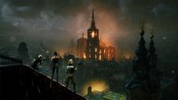 Bloodhunt to nowa gra ze świata Vampire: The Masquerade