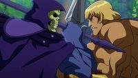 He-Man powraca w zwiastunie Władców wszechświata: Objawienia od Netflixa