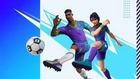 EURO 2020 w Fortnite - piłkarski turniej oraz skiny