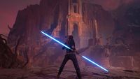 Star Wars Jedi: Fallen Order - wersja na PS5 i XSX/S już dostępna