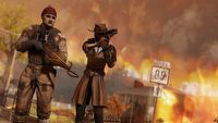 Fallout 76 żegna się z trybem battle royale Nuclear Winter