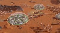 Surviving Mars Deluxe Edition za darmo w Humble Store