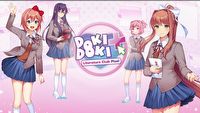 Doki Doki Literature Club otrzyma rozszerzoną wersję