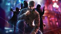 Aiden Pearce na nowym zwiastunie Watch Dogs: Legion - Bloodline DLC