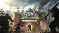 AC Valhalla: Oblężenie Paryża na pierwszych fragmentach gameplayu