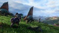 Avatar: Frontiers of Pandora to wielka zapowiedź Ubisoftu, zobacz zwiastun
