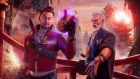 Shadow Warrior 3 - zwiastun z krwawym gameplayem z E3 2021