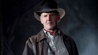 Indiana Jones 5 niczym Irlandczyk. Harrison Ford zostanie komputerowo odmłodzony
