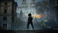 World War Z: Aftermath z trybem FPP i przebudowaną walką; zobacz trailer
