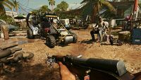 Far Cry 6 z nowym zwiastunem; wielka swoboda i zabójczy kogut