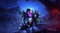 Redfall następną grą twórców Dishonored