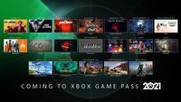 Xbox Game Pass wzbogaci się o 31 nowych gier; wśród nich Halo i Forza Horizon 5