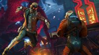Guardians of the Galaxy to interesujące action-RPG dla jednego gracza; premiera w tym roku