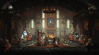 Tails of Iron to nowe czarujące RPG, w którym powalczymy jak w Soulsach