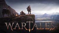 Wartales to miks strategii i RPG od twórców Northgard