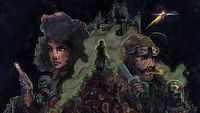 Mechajammer - obiecujące futurystyczne RPG z demem i zwiastunem