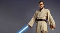 Nowe zdjęcia z planu Obi-Wana Kenobiego; fani Star Wars dostrzegli znajomą postać