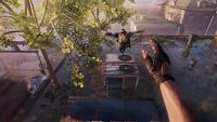 Dying Light 2 - twórcy omawiają historię oraz postać głównego bohatera