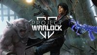 Project Warlock 2 zapowiedziane. Data premiery w Steam Early Access