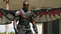 Falcon to aktualnie najważniejsza postać w MCU - twierdzi szef Marvel Studios
