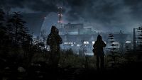 Konkretna data premiery i nowy gameplay z Chernobylite
