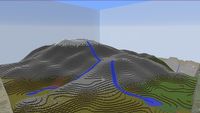 Minecraft z lepszym generowaniem rzek to efekt frustracji gracza