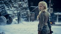 Ciri z 1. i 2. sezonu Wiedźmina Netflixa na porównaniu. Zobacz niezwykłą przemianę