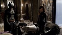 Batman miał uprawiać seks z Kobietą-Kot, ale DC nie chce takich scen z superbohaterami