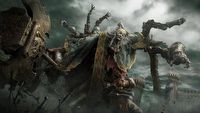 Elden Ring: Hidetaka Miyazaki o poziomie trudności i długości gry