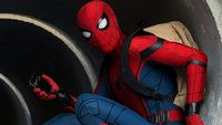 Fani zobaczyli logo Spider-Man: No Way Home i zaczęli tworzyć teorie