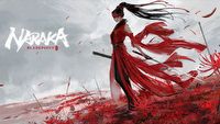 Naraka: Bladepoint - nowe demo podbija Steam