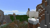 Błąd w Minecraft 1.17 pozwala łatwo pozbyć się niezniszczalnych bloków Bedrock
