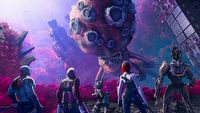 Marvel’s Guardians of the Galaxy będzie korzystać z Denuvo