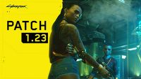 Cyberpunk 2077 z patchem 1.23 - poprawki m.in. w zadaniach i optymalizacji