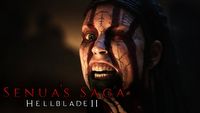 Hellblade 2 na filmiku zza kulis; do ukończenia gry jeszcze daleka droga